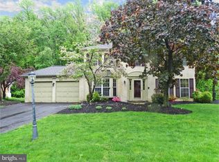 171 Aspen Rd, Yardley, PA 19067