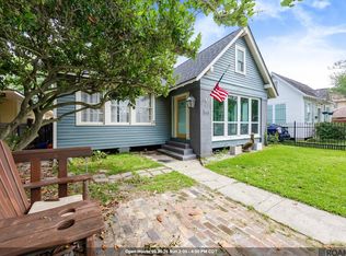1829 Olive St, Baton Rouge, LA 70802