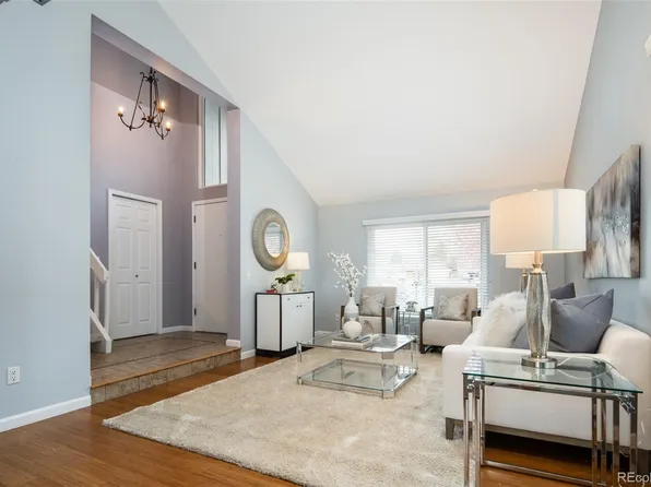 10101 E Caley Avenue, Englewood, CO 80111