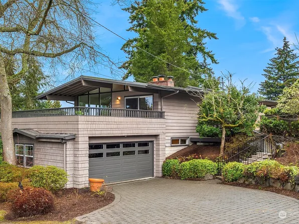 7058 82nd Avenue SE, Mercer Island, WA 98040