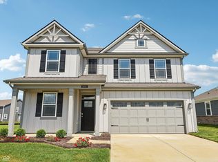 1656 Winn Ct, Fortville, IN 46040