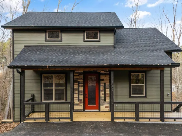 2609 Whipoorwill Hill Way, Sevierville, TN 37862