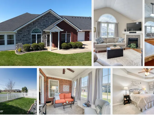 268 Adrian Ave, Mount Washington, KY 40047