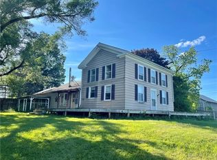 1685 Airport Rd, Fredonia, PA 16124