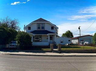 30 2nd Ave SE, Cut Bank, MT 59427