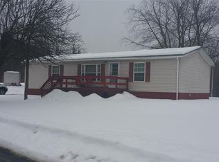 15 Howes Way, Argyle, NY 12809