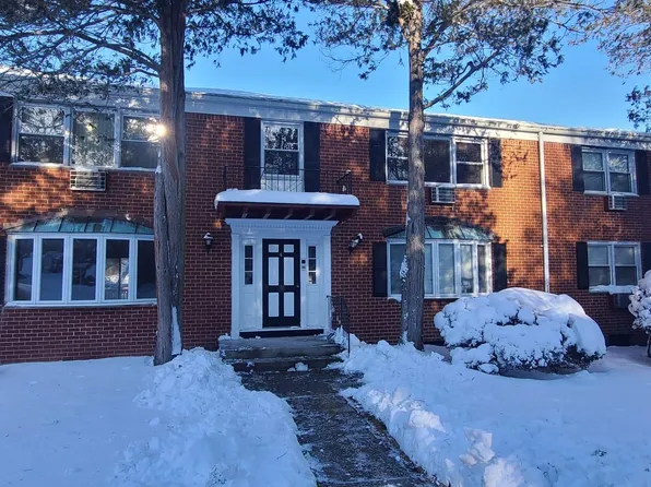 6 Danbury Court #1309, Suffern, NY 10901
