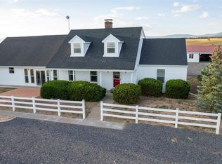 28803 Redlands Mesa Road, Hotchkiss, CO 81419
