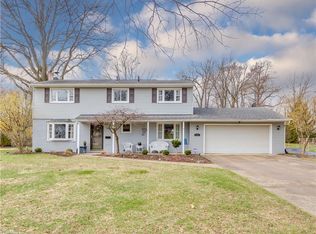 4302 Bellwood Dr NW, Canton, OH