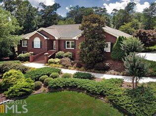451 Riverwalk, McDonough, GA