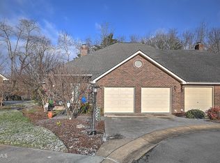 42 Platinum Ct #42, Johnson City, TN 37604