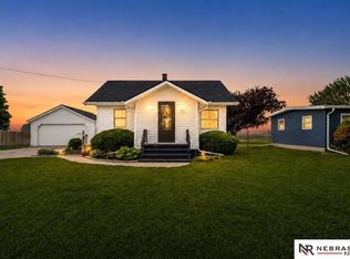 795 Indiana St, Utica, NE 68456