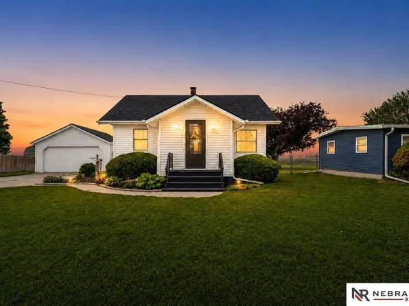 795 Indiana St, Utica, NE 68456