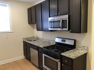 3941 W Belle Plaine Ave APT 1, Chicago, IL 60618