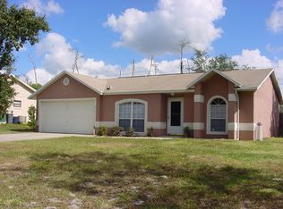 525 Pemberton Ave, Deltona, FL 32738