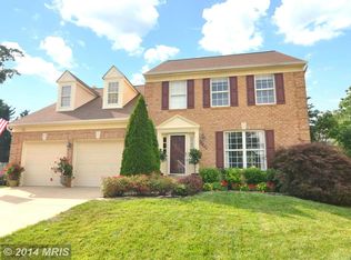 1120 Red Harvest Rd, Gambrills, MD 21054