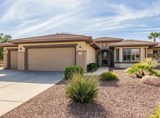 18730 N Palacio Ln, Surprise, AZ 85387