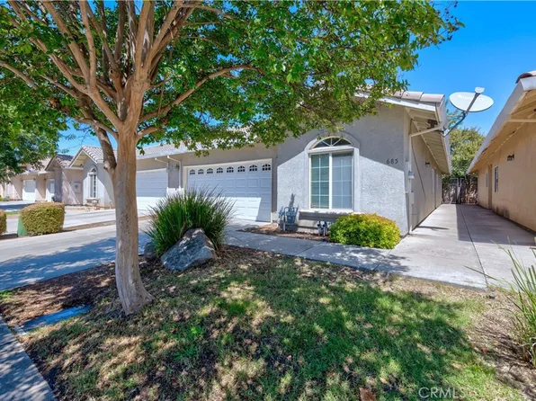 685 Gateway Dr, Merced, CA 95340