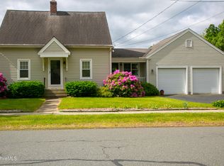 38 Ferrante Ave, Greenfield, MA 01301