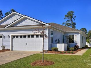 168 Holloway Hill, Pooler, GA 31322