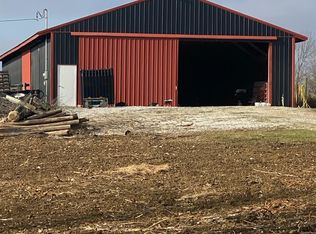 3645 Aarons Run Rd, Mt Sterling, KY 40353