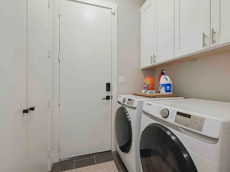 Washer/Dryer