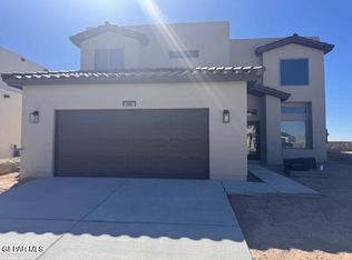 648 Logwood Ave, Canutillo, TX 79835