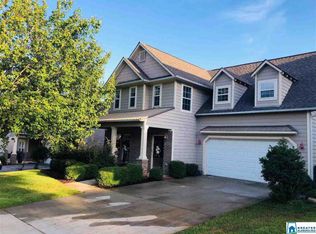 217 Nottingham Dr, Calera, AL 35040