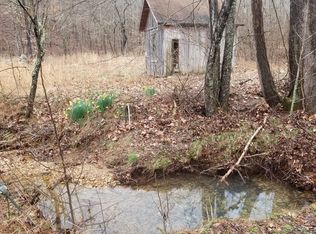 Bear Crk Rd, Lutts, TN 38471
