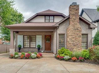 2416B Abbott Martin Rd, Nashville, TN 37215