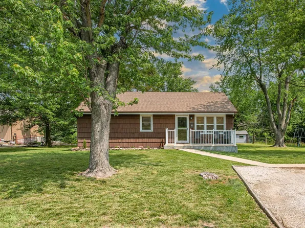 521 Mississippi Dr, Festus, MO 63028