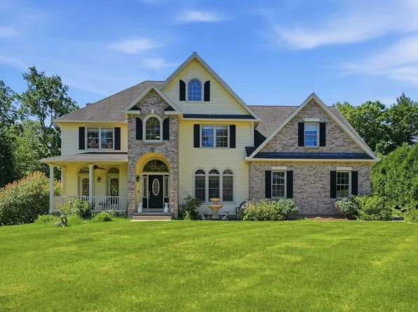 5 Gableview Ln, Southwick, MA 01077