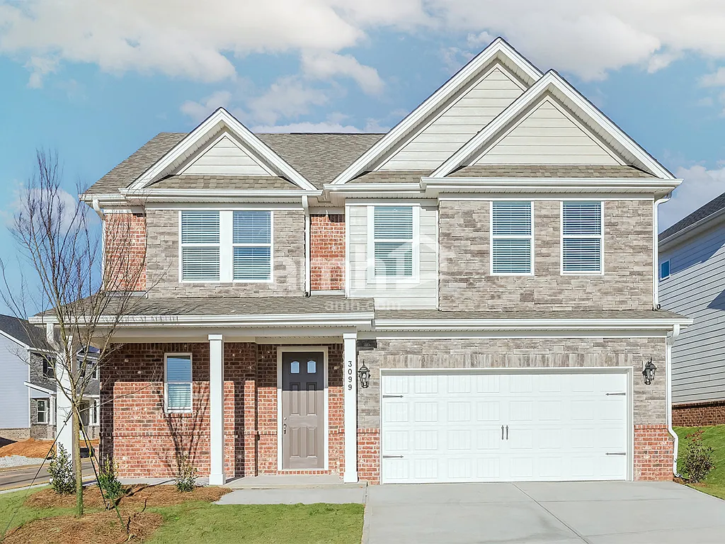 3 bed, 2.5 bath, 2037 sqft, $2,425 — Photo 1