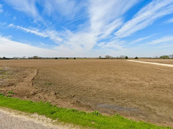 Tbd Batey Rd, Collinsville, TX 76233