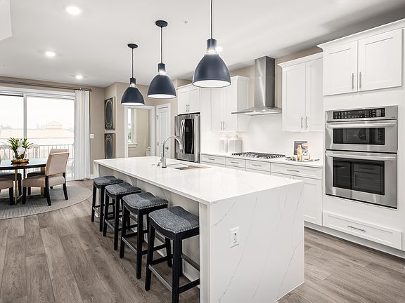 Harper Urban 4-Level