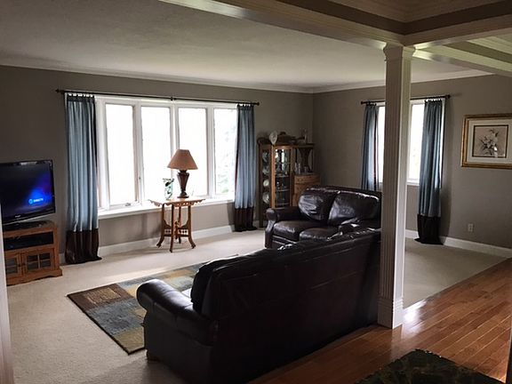Main Living Room