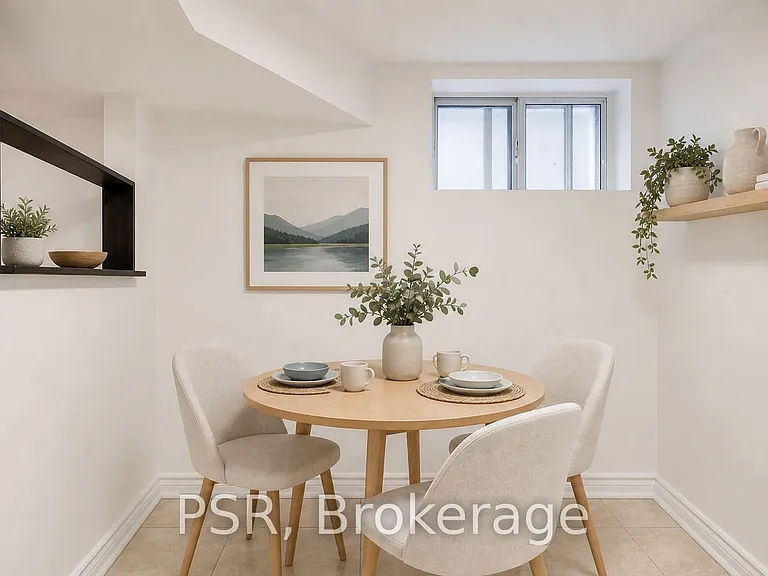 329 Vaughan Rd #LOWER — Photo 1