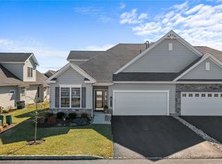 4600 Capital Dr, Center Valley, PA 18034