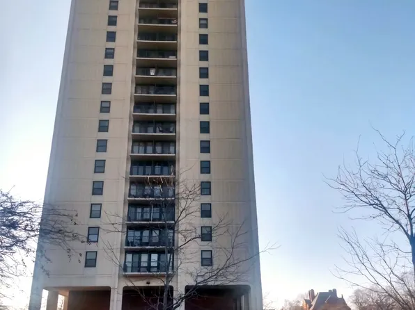 3001 S Michigan Ave Unit 2406, Chicago, IL 60616