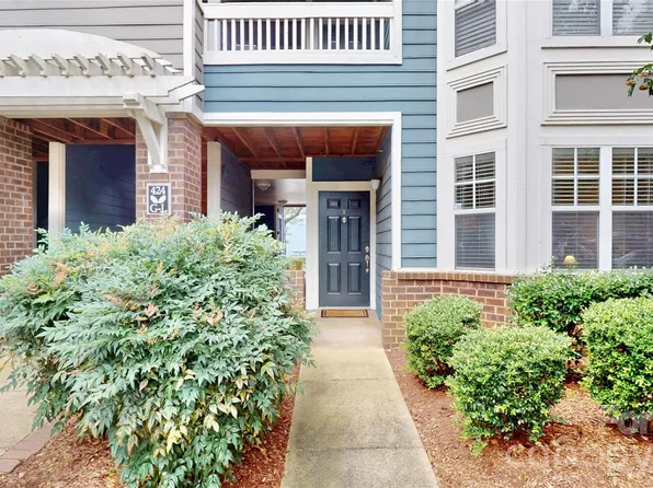 424 Mather Green Ave APT H, Charlotte, NC 28203
