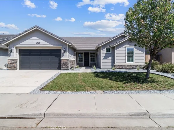 439 Northampton Way, Newman, CA 95360