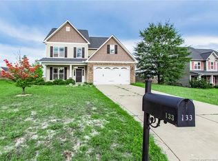 101 Checkmate Ct, Cameron, NC 28326, MLS# 640074