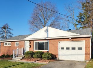 201 Harding Ave, Endwell, NY 13760