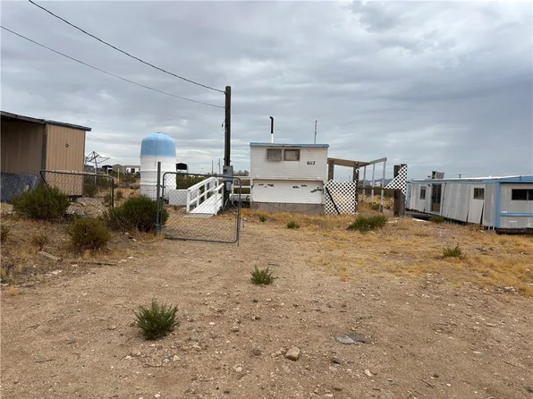 6112 W Gladys Drive, Golden Valley, AZ 86413