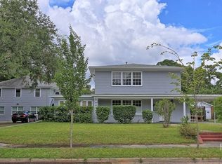 1408-1410 E 51st St, Savannah, GA 31404