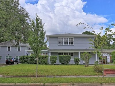 1408-1410 E 51st Street, Savannah, GA, 31404
