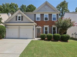11505 Bentham Ct, Johns Creek, GA 30005