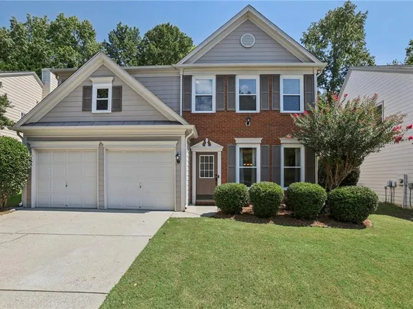 11505 Bentham Ct, Johns Creek, GA 30005