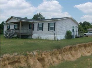 142 Roberts Cv, Braxton, MS 39044