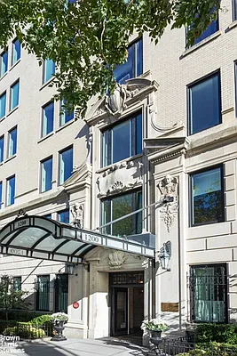 Rented by Brown Harris Stevens | media 11